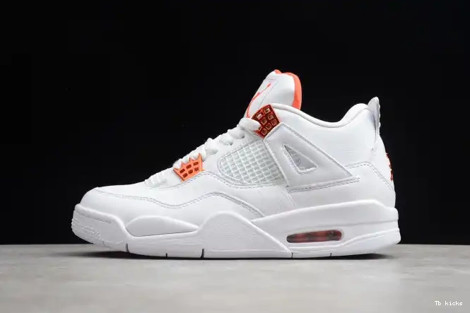 Cheap TBK OrangeCT8527-118 4 Jordan Air Team 0427